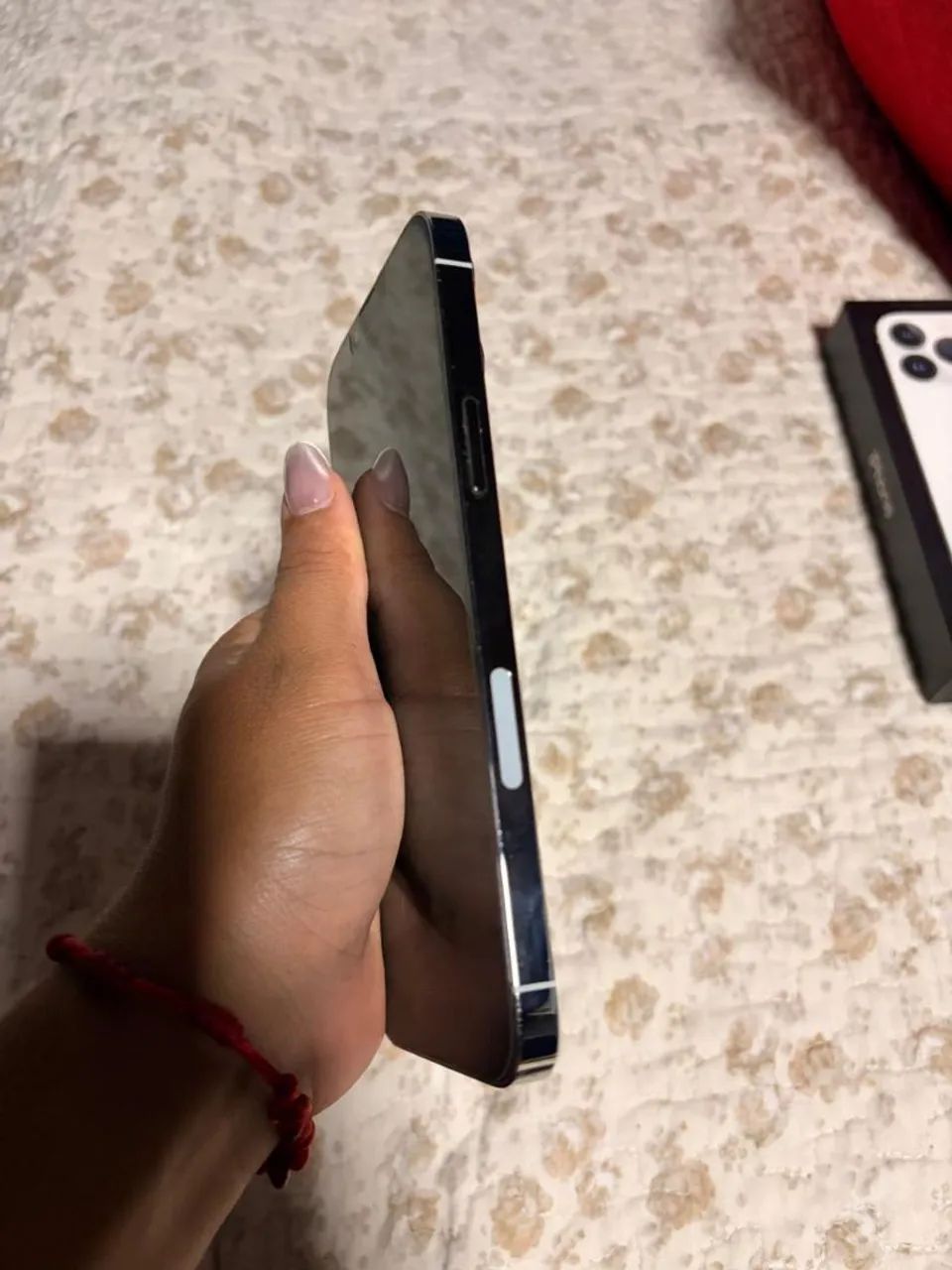 IPHONE 13Pro MAX - Foto 5