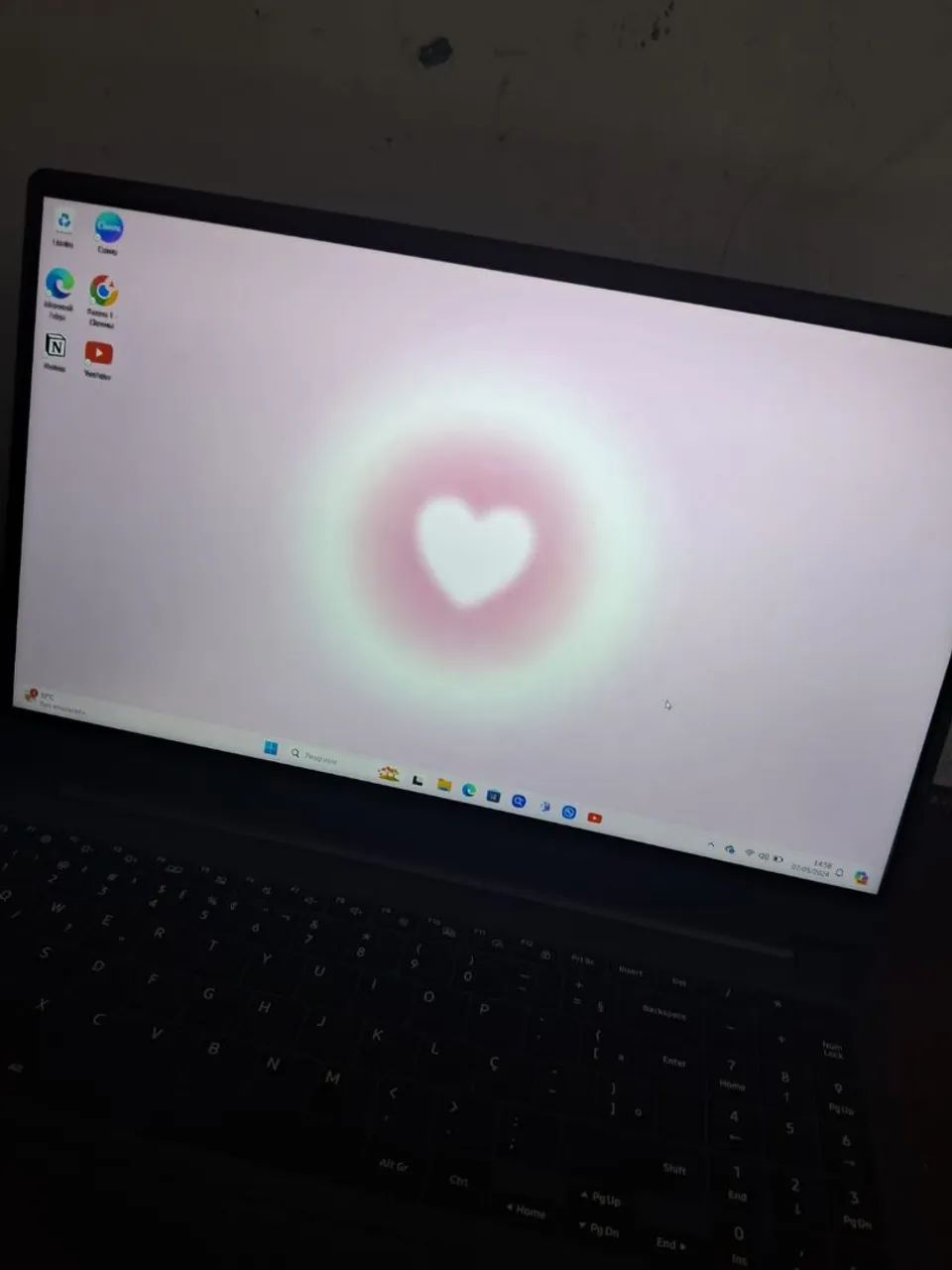 Galaxybook 2 8GB de RAM - Foto 4