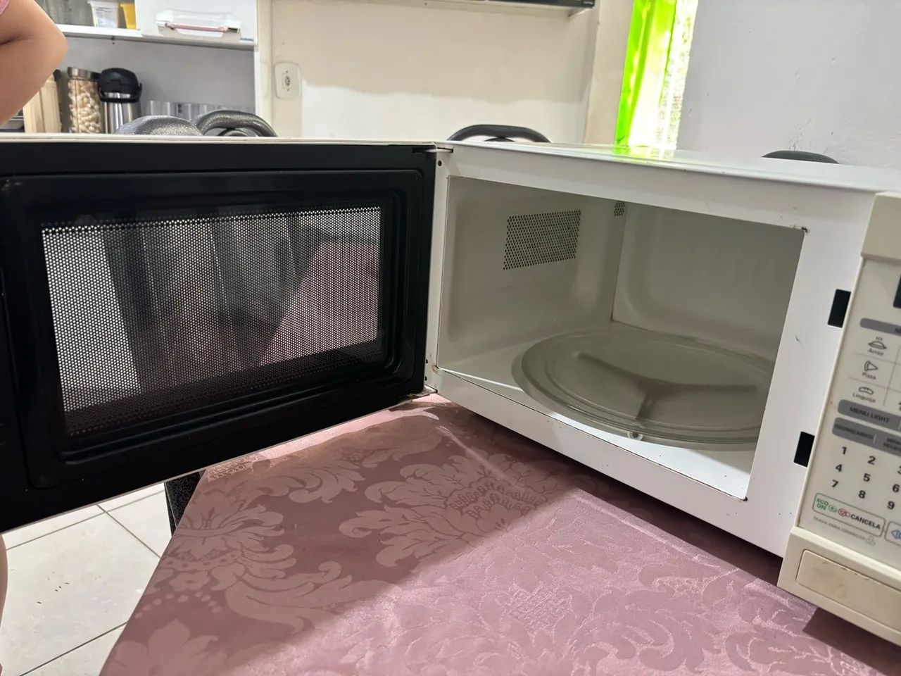 Vendo microondas  - Foto 3
