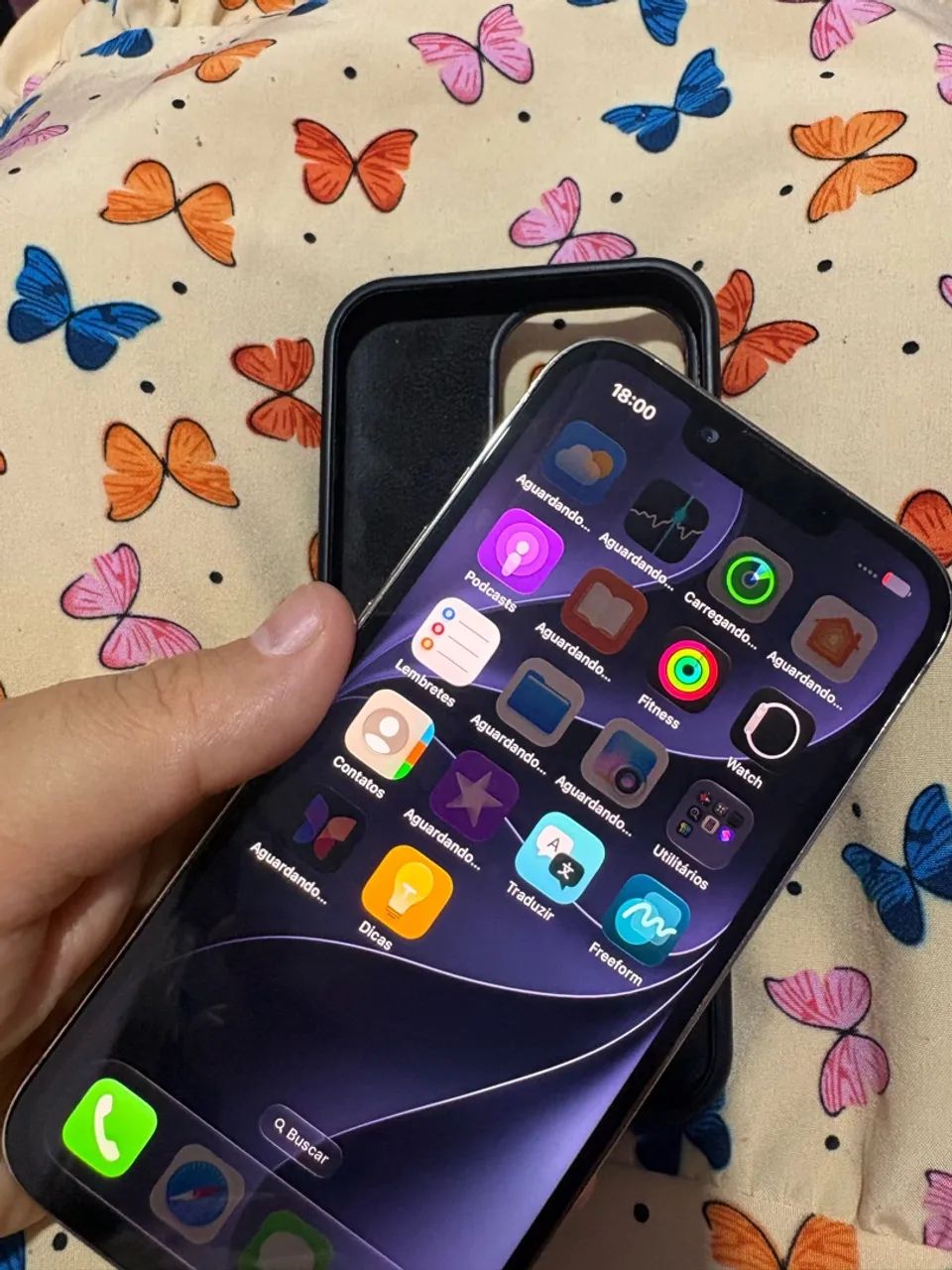 iPhone 13pro - Foto 2