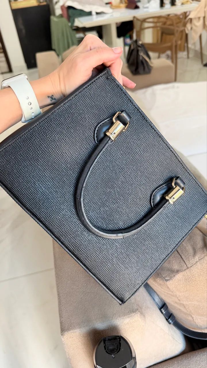 Bolsa schutz tote lorena - Foto 3