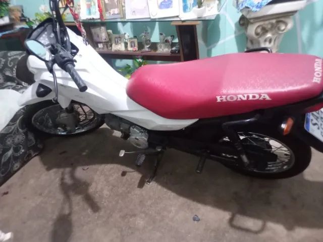 POP 110i