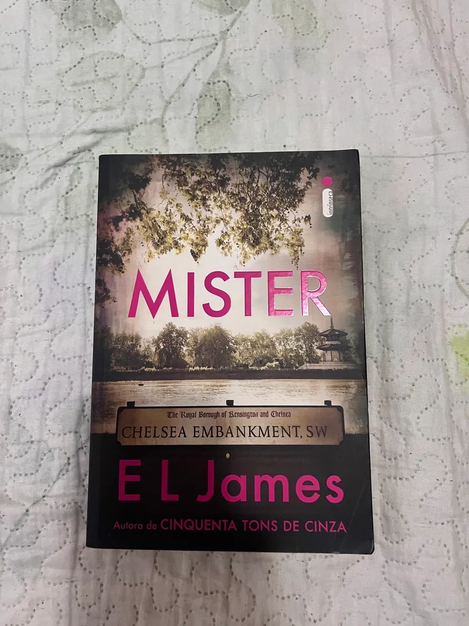 Livro usado