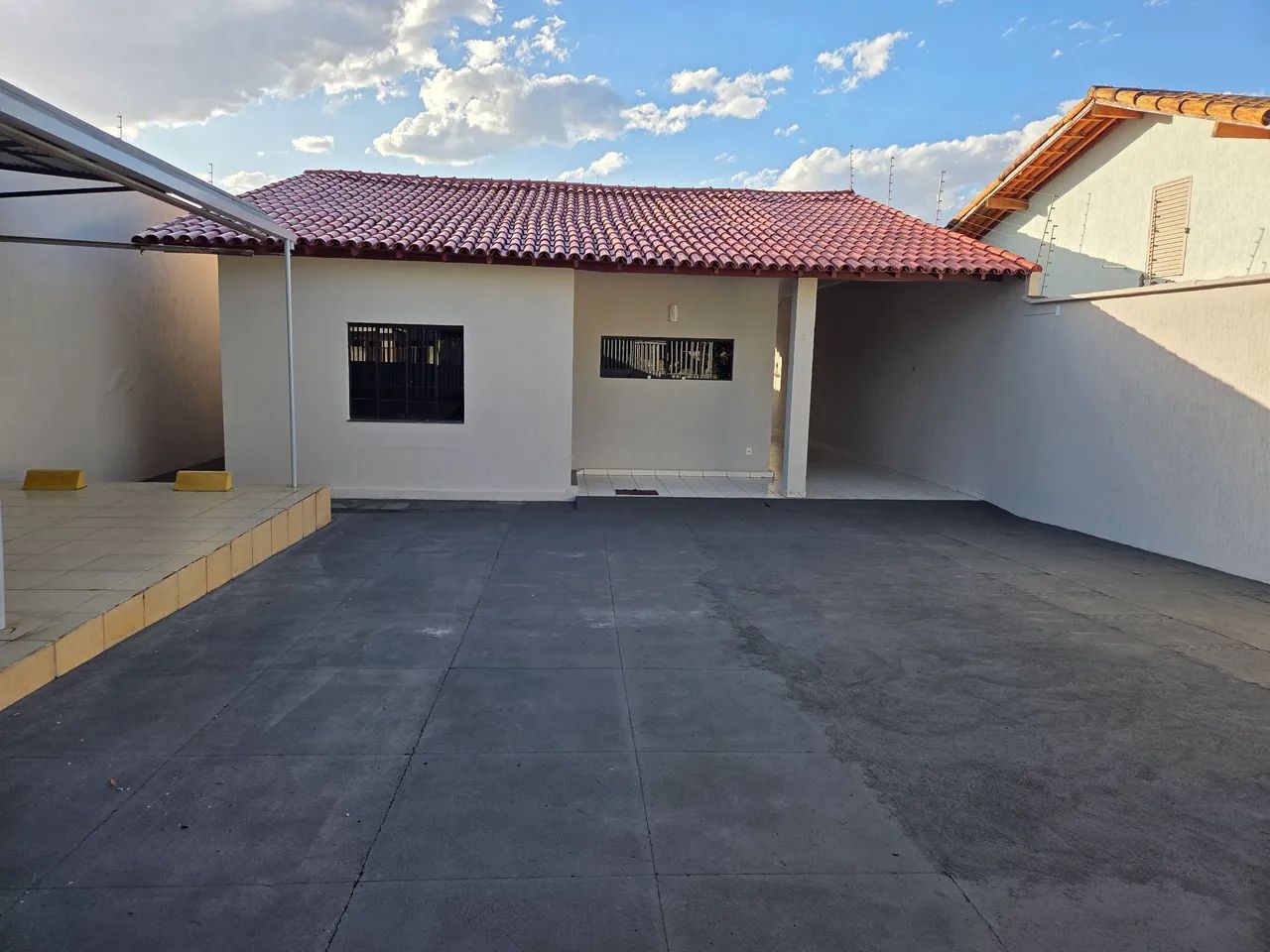 Casa em Minaçu GO  - Foto 5
