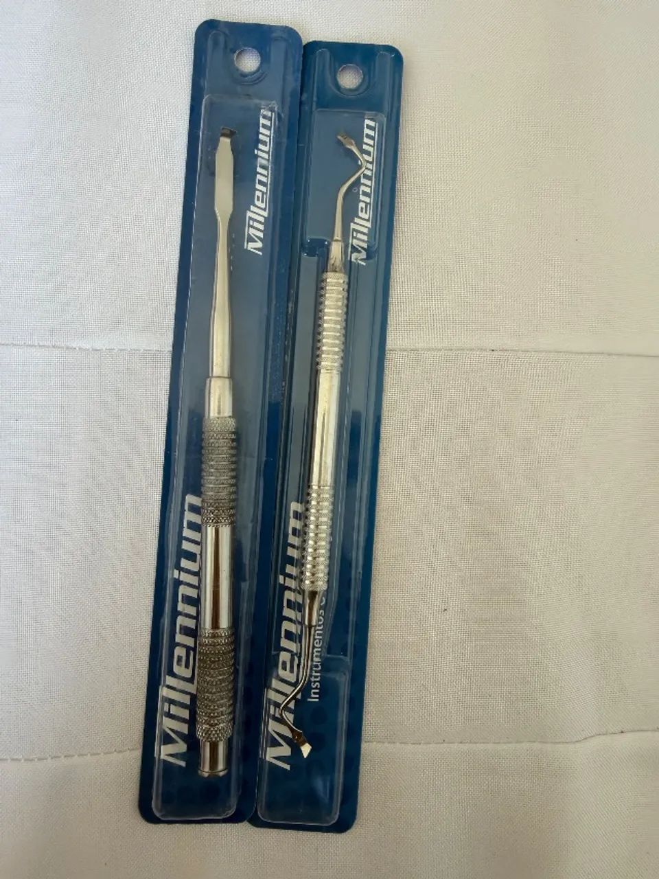 Instrumentais estomatologia, exodontia e periodontia  - Foto 3