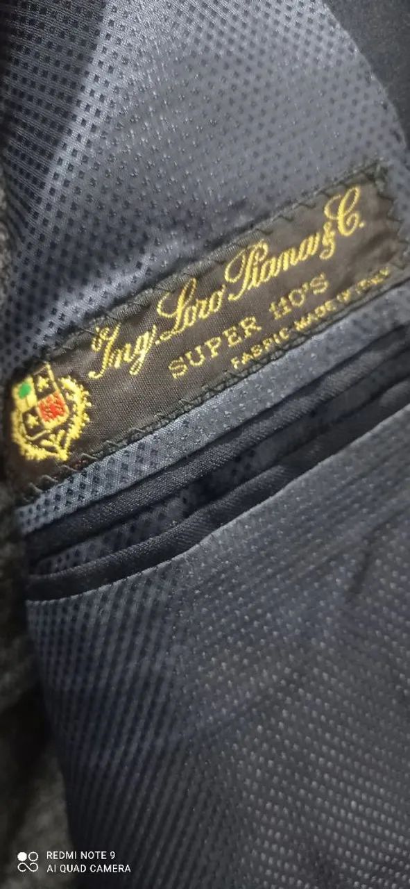 Blazer Brooksfield transpassado  - Foto 4