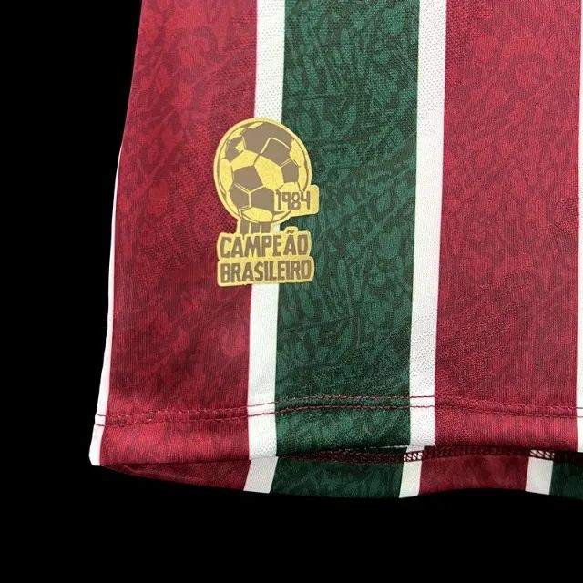 Camisa Fluminense I 2024 - Foto 3