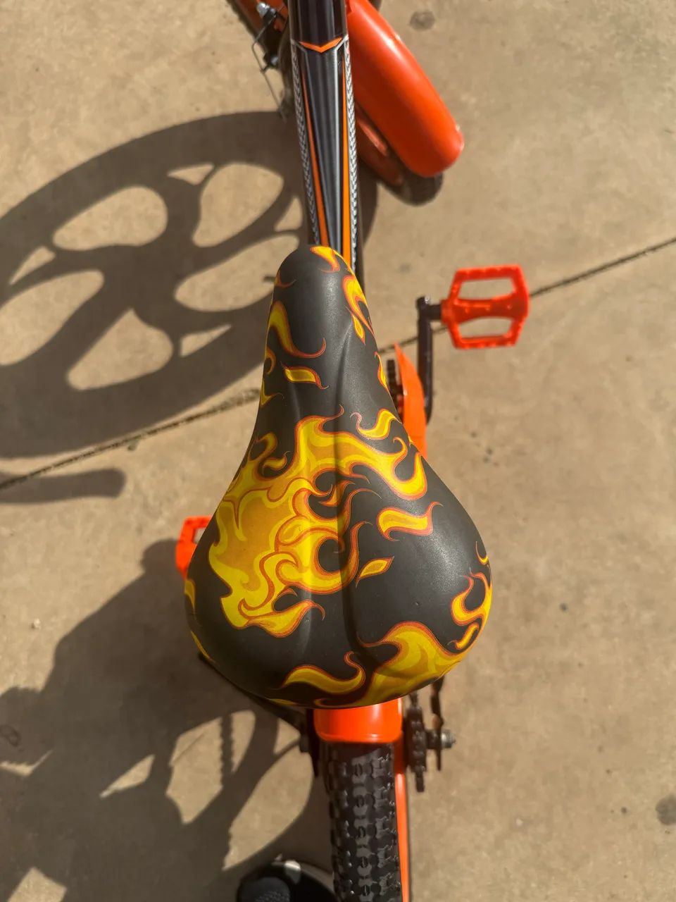 Bicicleta aro 16 - Foto 5