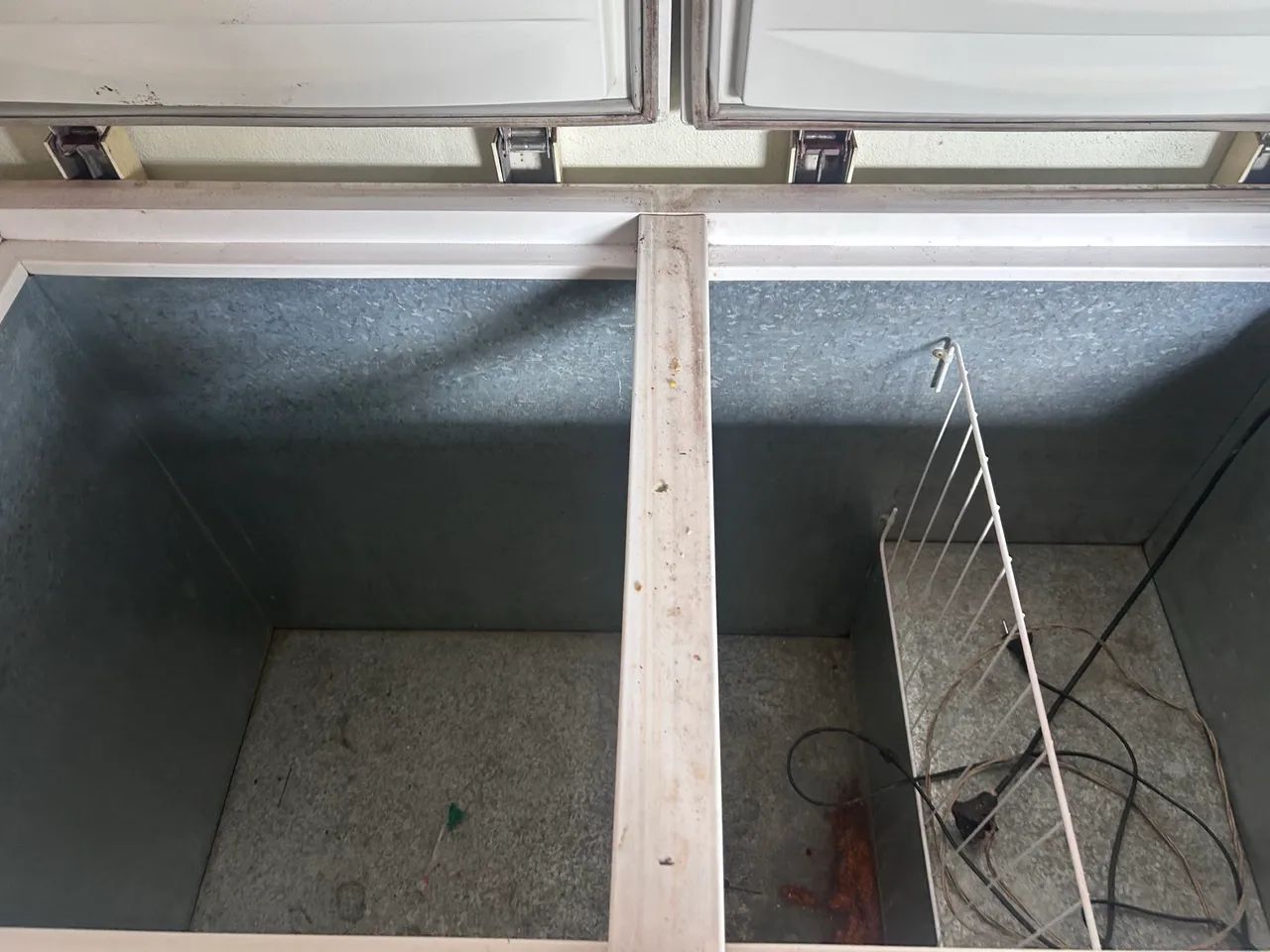 Vendo freezer em bh - Foto 2
