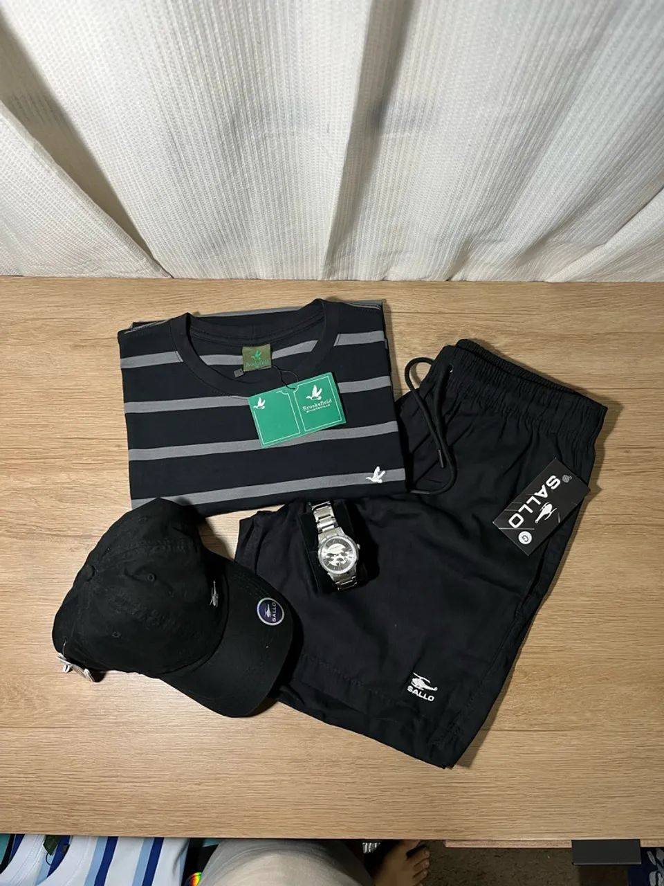 ROUPA MASCULINA  - Foto 3