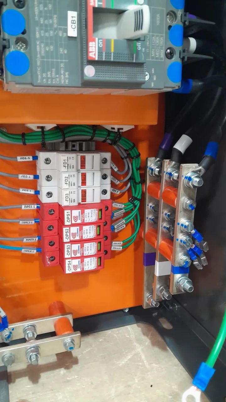 Serviços de Elétrica em geral  - Foto 2