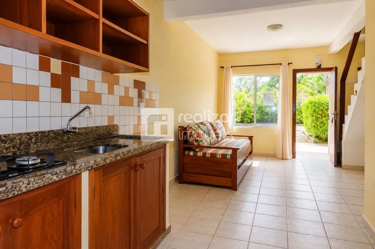 Apartamento 2 quartos no bairro Barra da Lagoa - Florianópolis - Foto 2