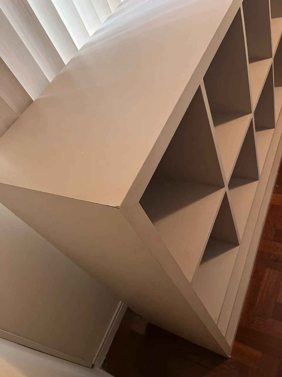 Armário Mdf para comercial guarda volume  - Foto 5