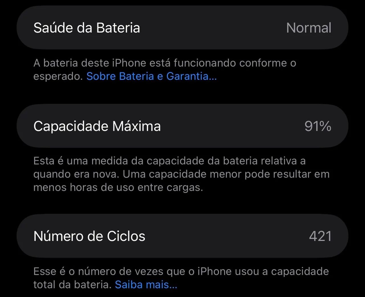 IPhone 16 pro max 256 GB  - Foto 2