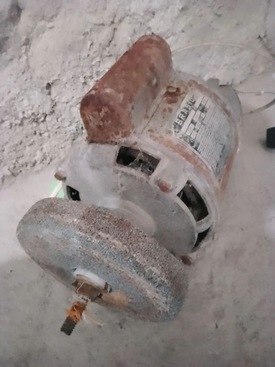 Vendo Motor