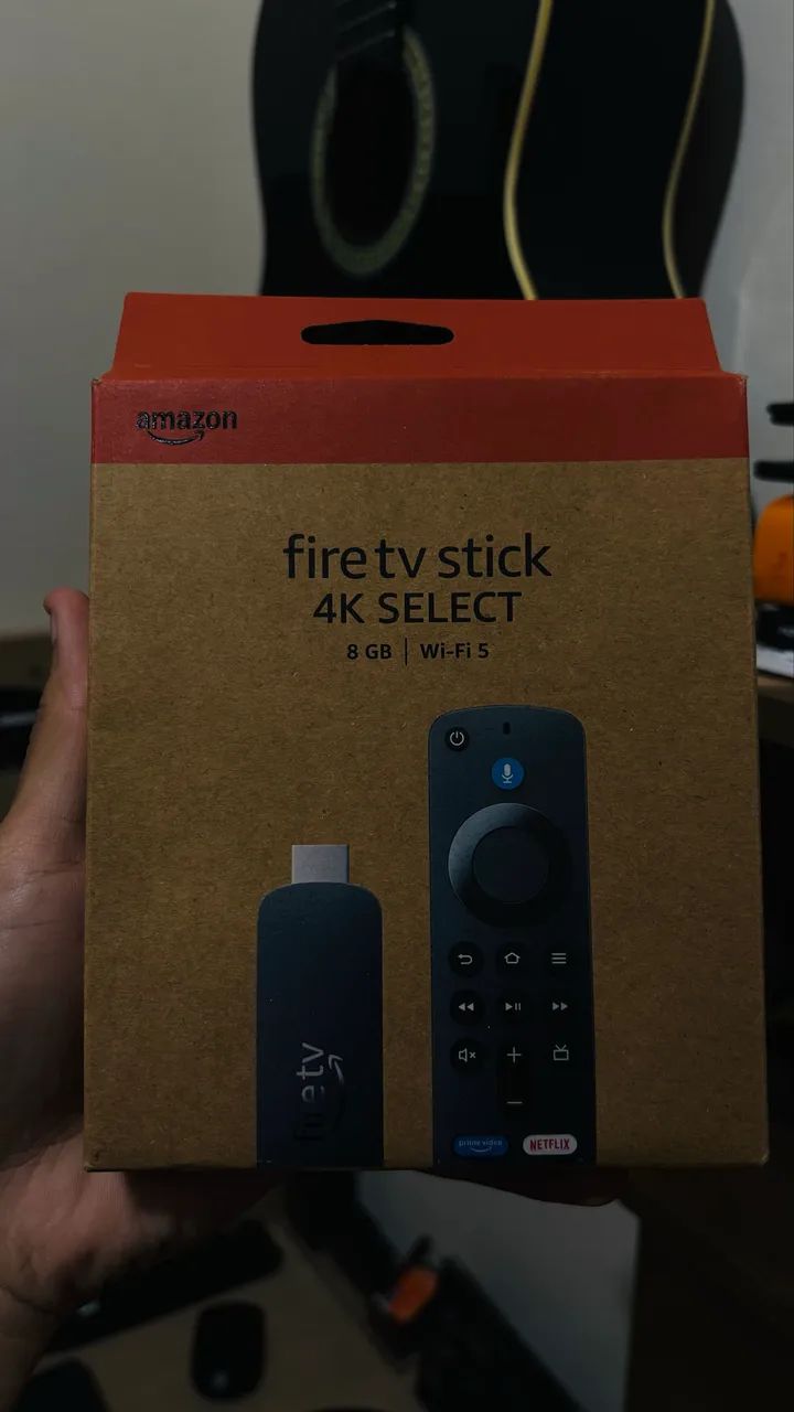 Fite TV 4K Select