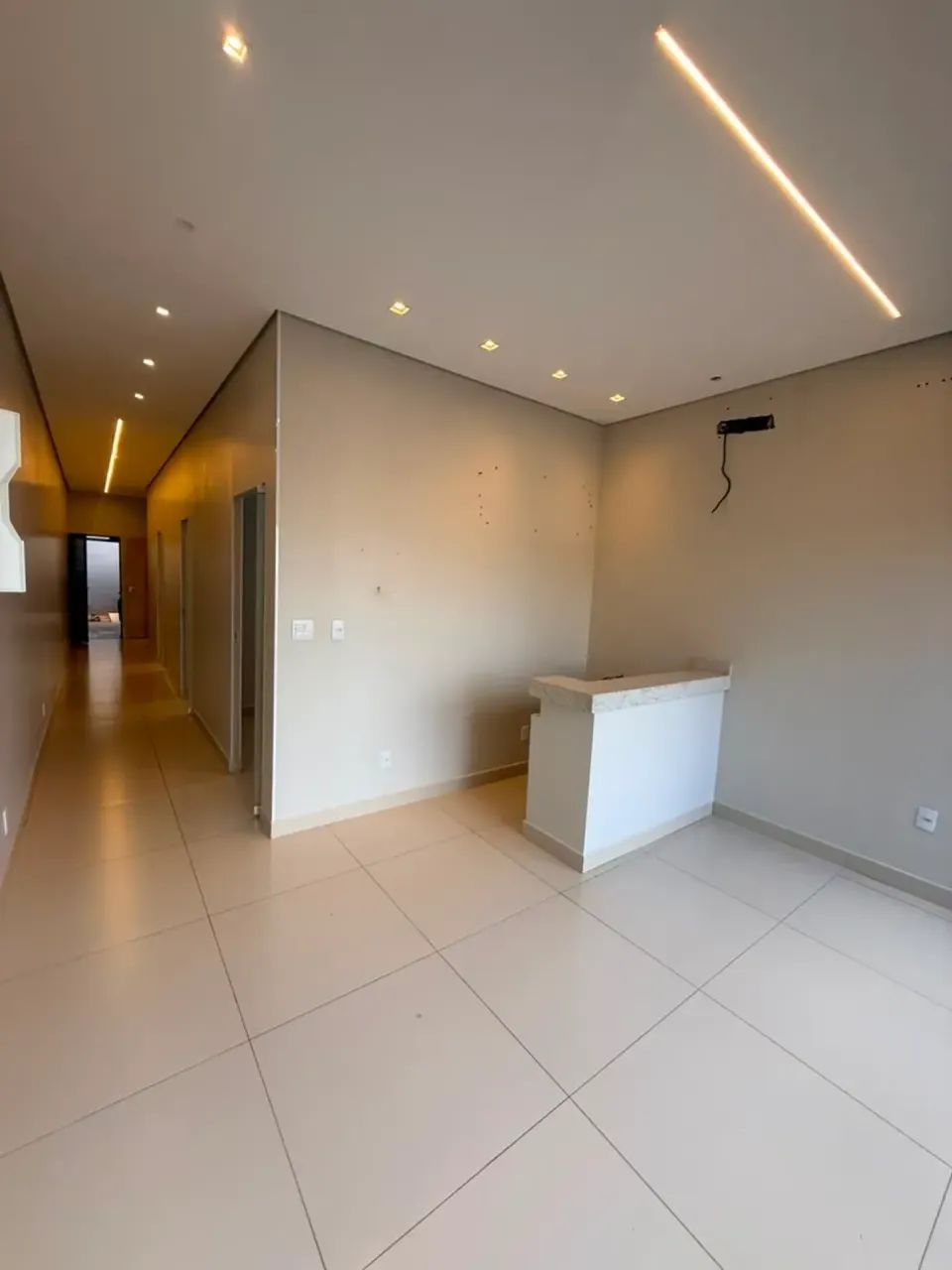 Ponto comercial/Loja/Box para aluguel com 83 metros quadrados - Foto 5