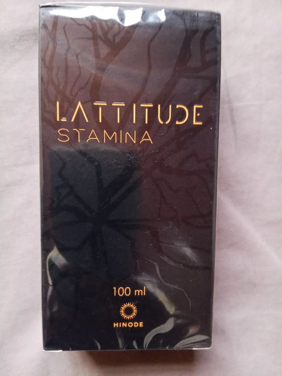 Perfume Importado Hinode 100 ML 