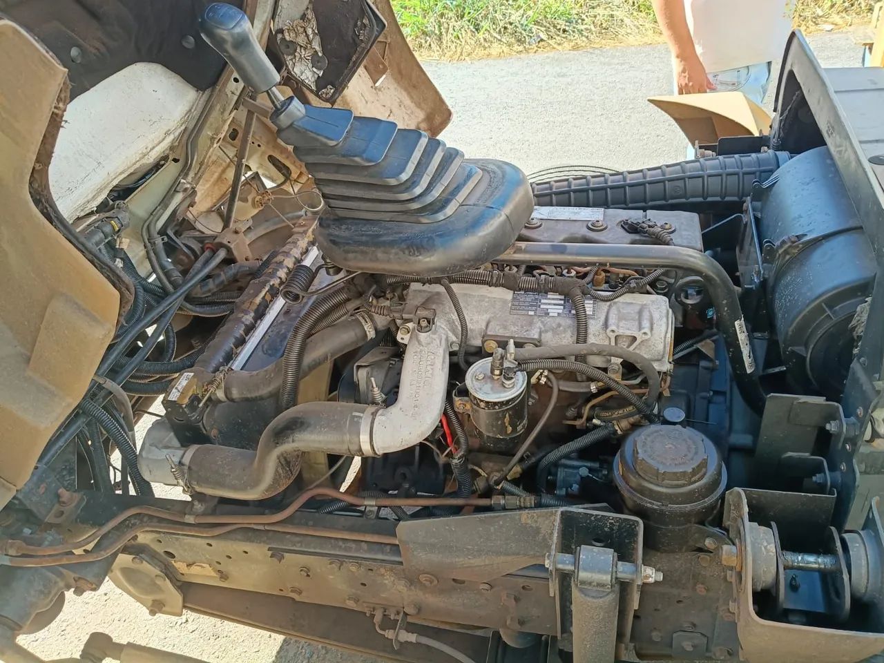 VW 5-140 Delivery - Foto 5