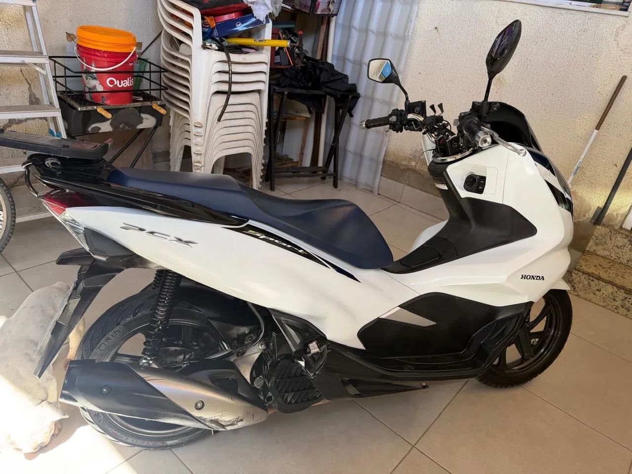 PCx Sport  - Foto 5