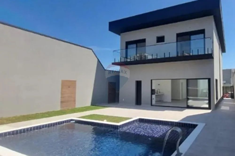CONDOMÍNIO VENEZA. SOBRADO NOVO E MOBILIADO. - Foto 3