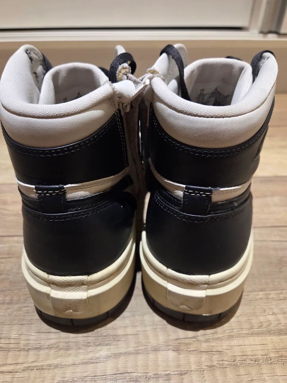 Tênis Nike air jordan 1 elevate - Foto 2