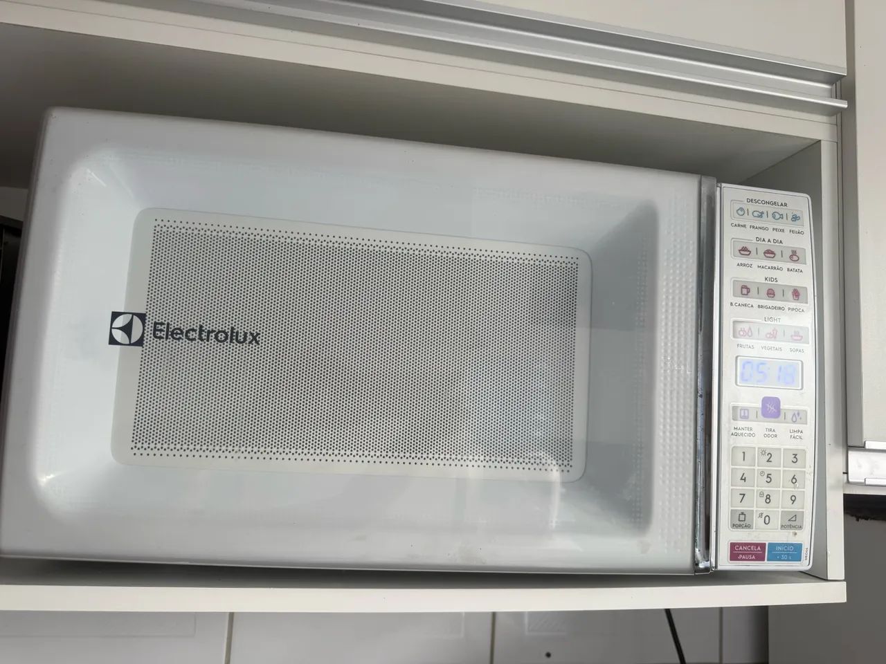 Vendo microondas  - Foto 4