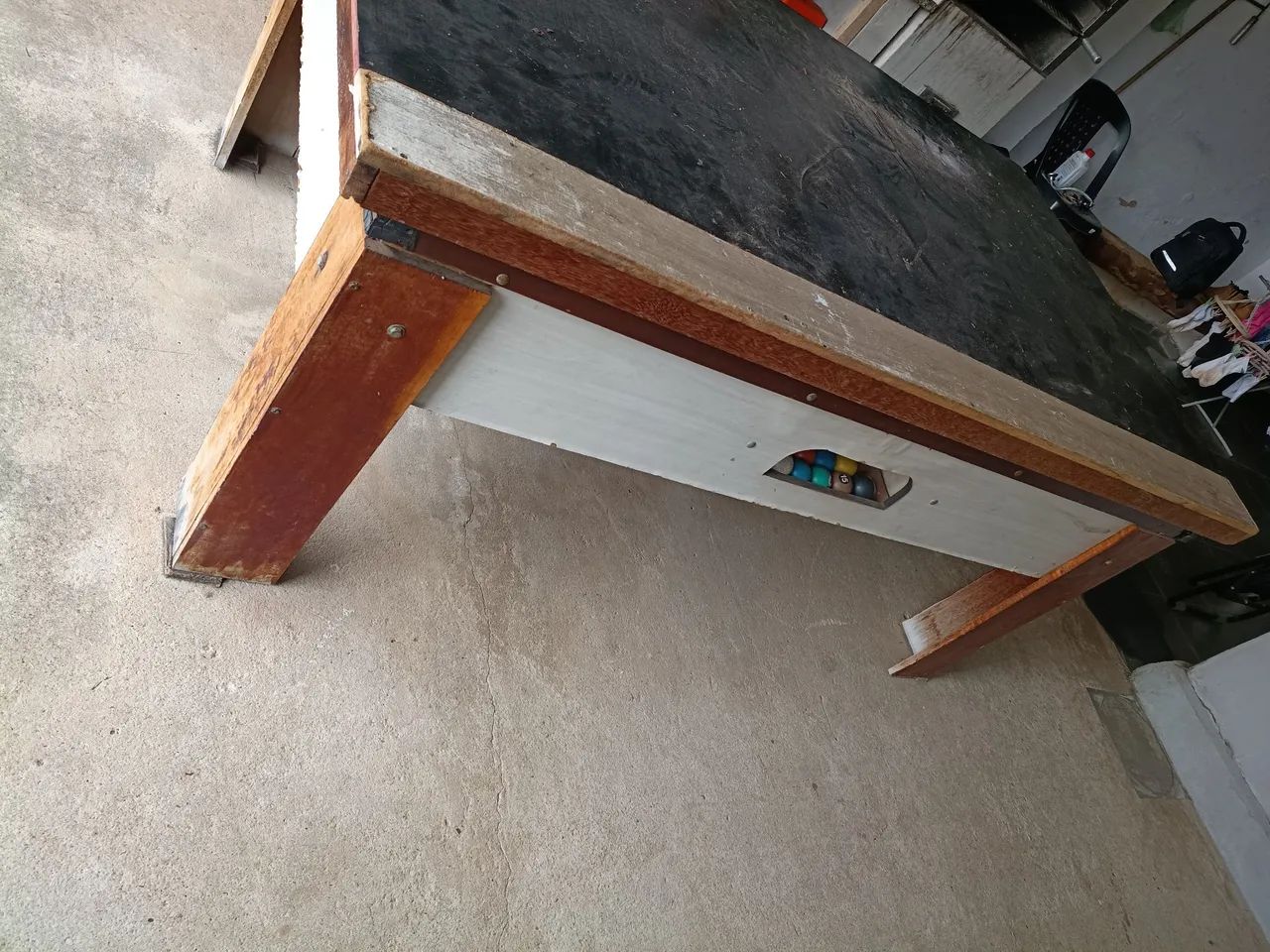 Vendo ou troco  - Foto 2