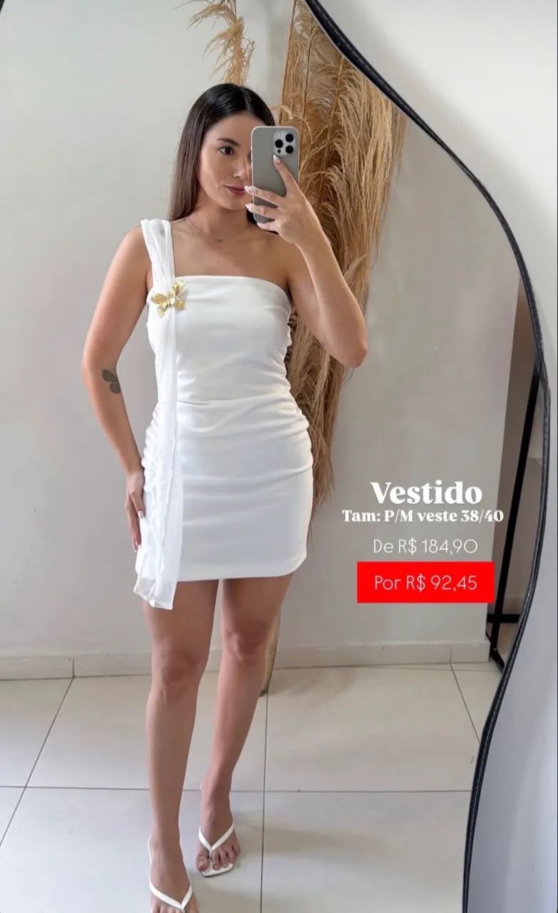 QUEIMÃO TONITA STORE 2 - Foto 3