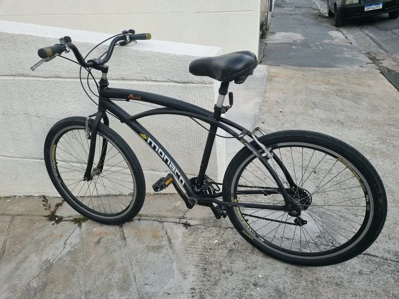 Vendo duas bikes por 1600