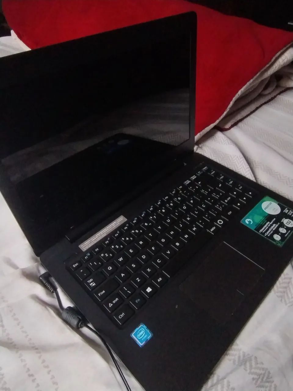 Notebook  - Foto 3