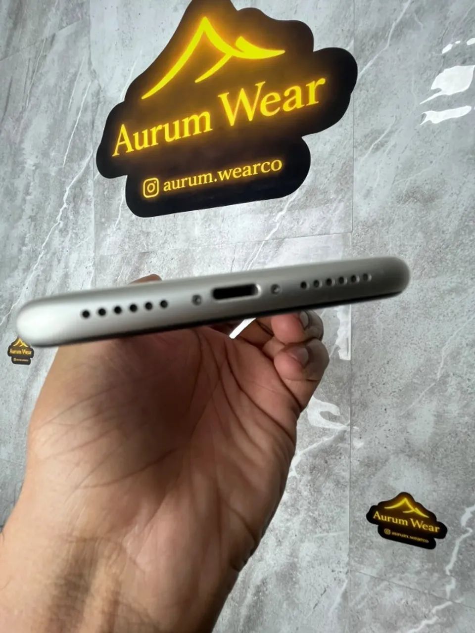 IPHONE 11 BRANCO ? - 64GB - Foto 3