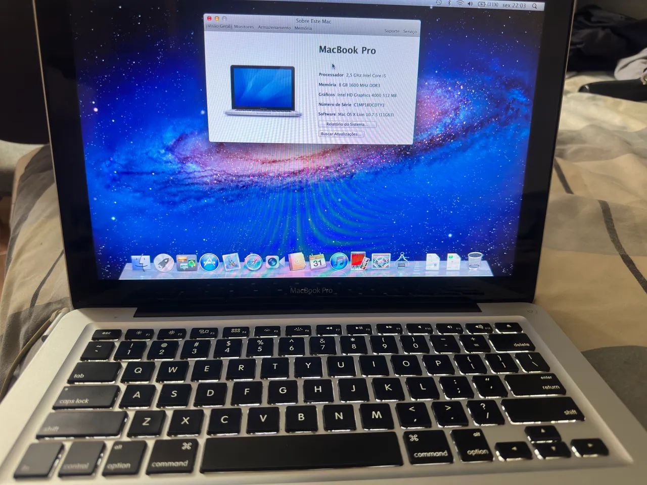 2 Macbooks pro 2011/2012 - Foto 3