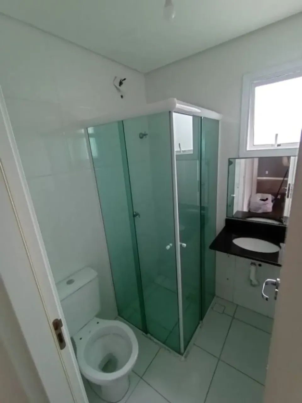 Imóvel para aluguel com 49 metros quadrados com 2 quartos - Foto 4