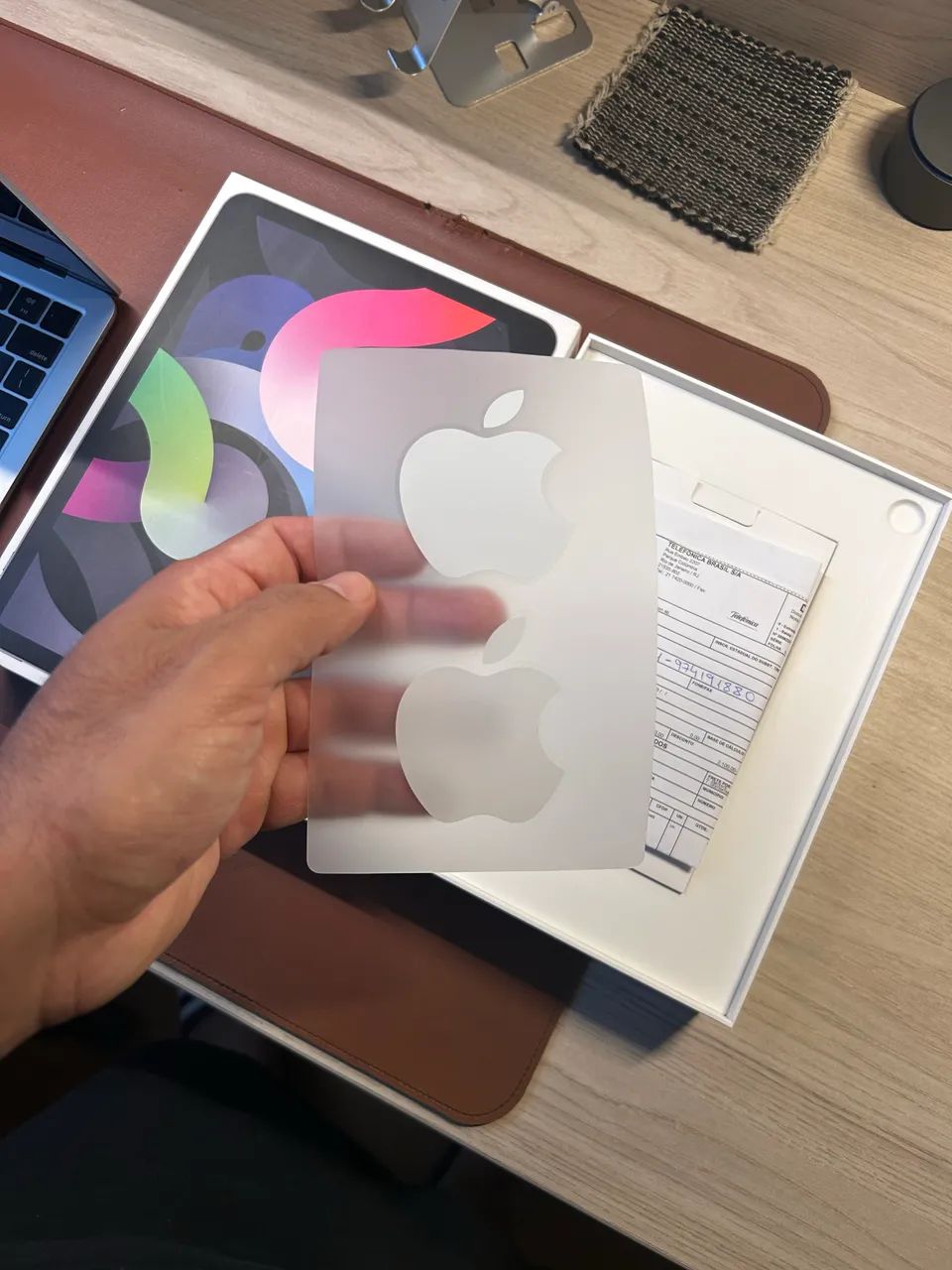 iPad Air 4 - 256GB - Foto 3