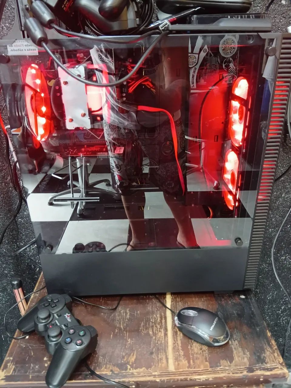 Pc gamer  - Foto 4
