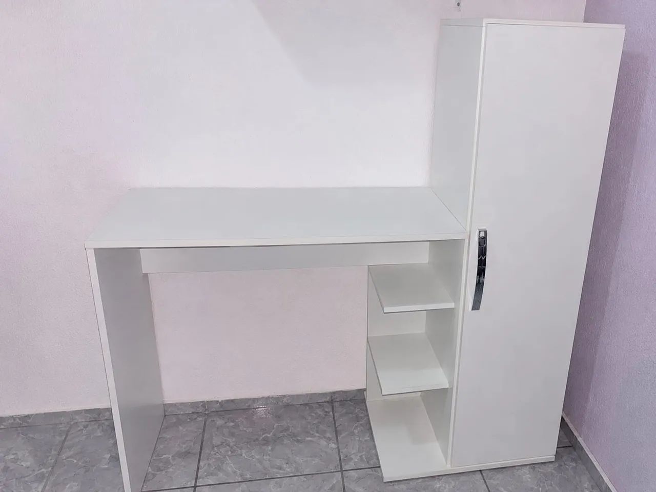 Mesa de Estudo Escrivaninha