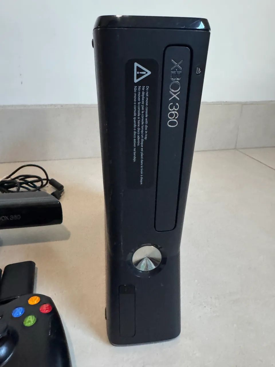 Xbox 360 - Foto 2
