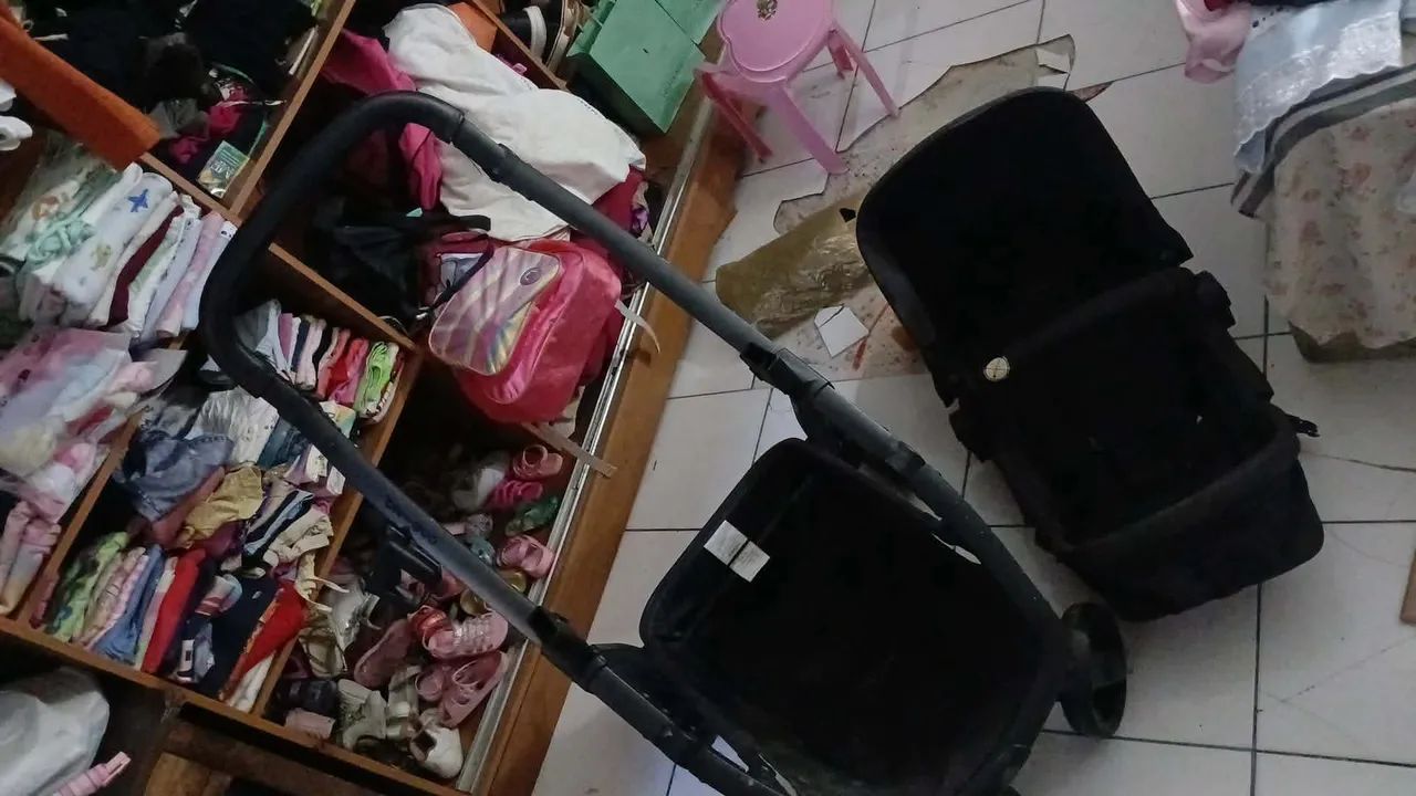 Kit bebê  - Foto 2