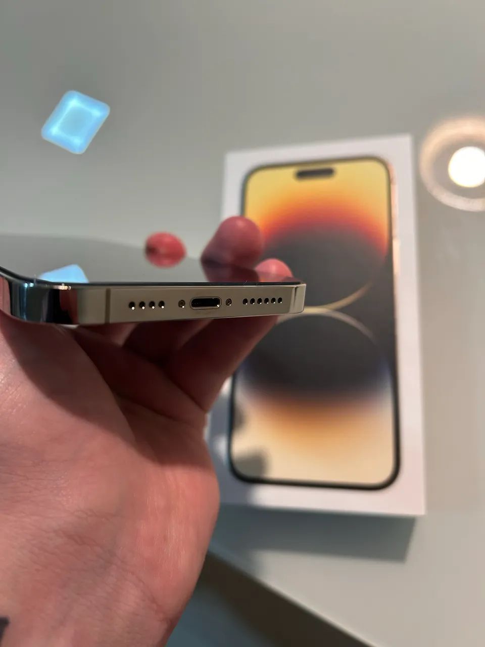 iPhone 14 Pro Max  - Foto 2