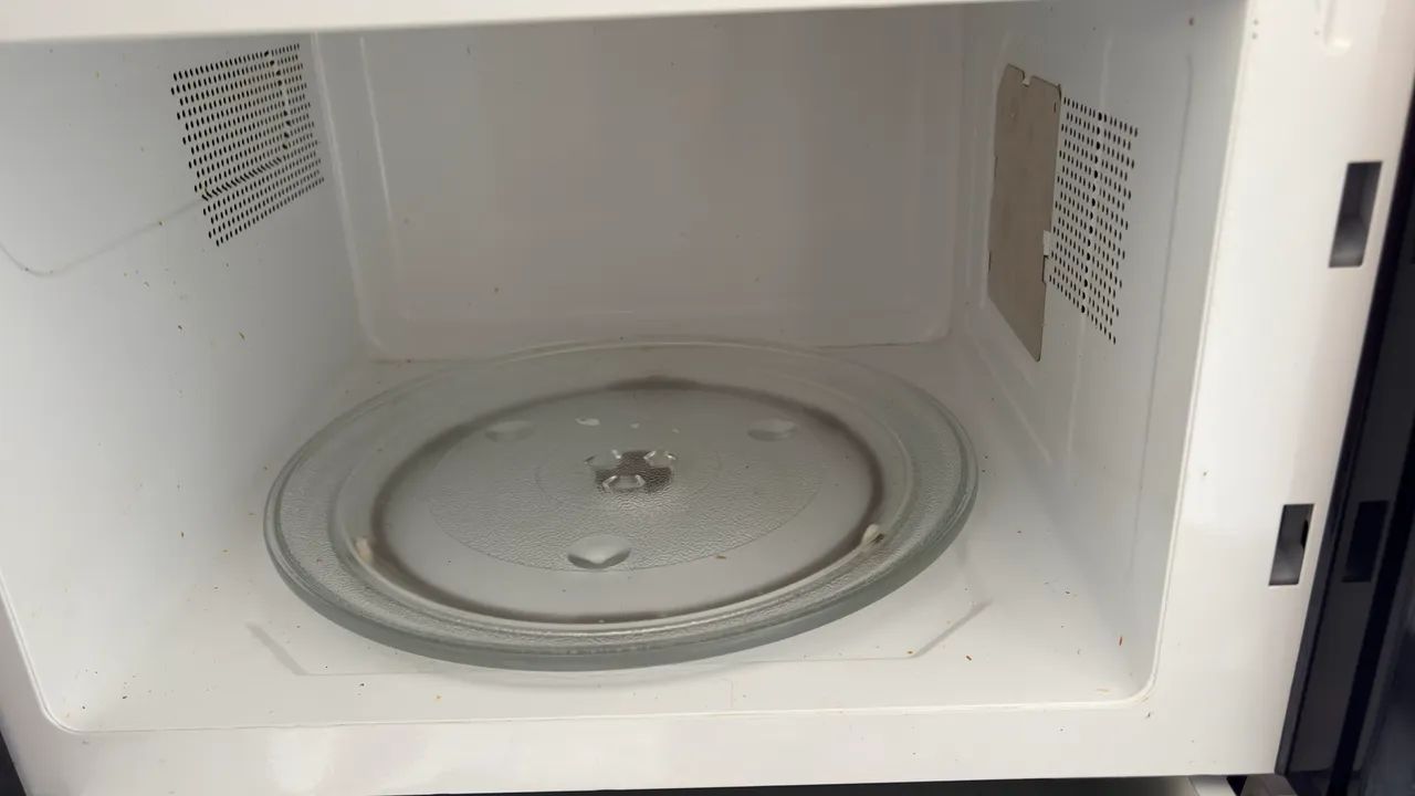 Microondas Agratto - Foto 2