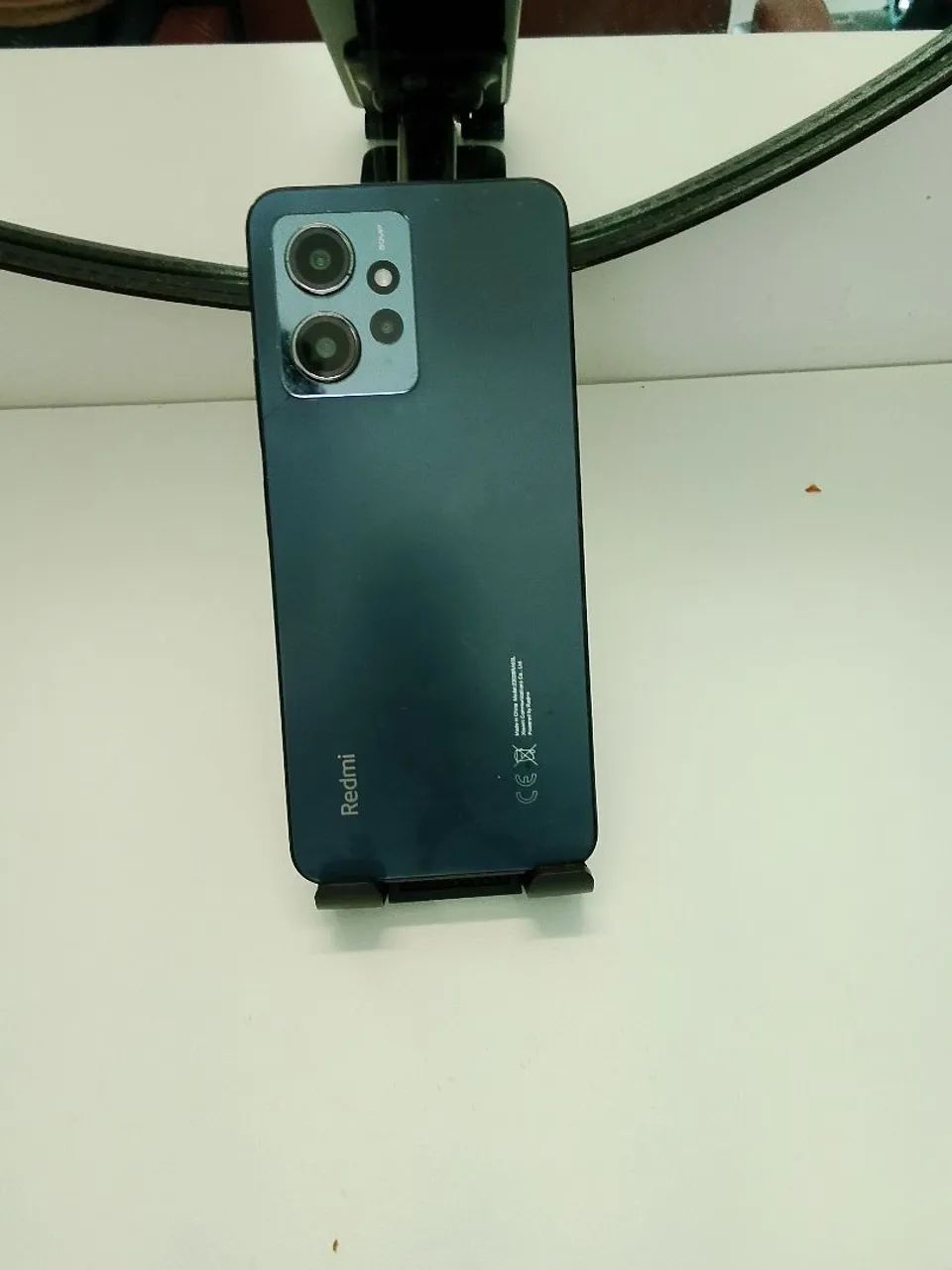 Vendo redimi note 12 128 gb 4,0+2 ram  - Foto 2
