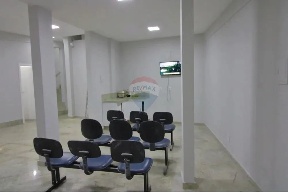 Ed SCHEMC | Prédio Comercial | Vila Velha | 449,25 m2 | Salas Amplas | Alugado | Reformado - Foto 4