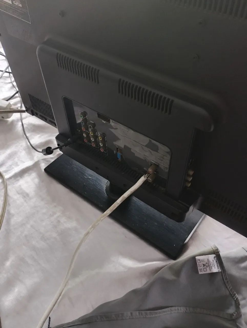 Monitor Tv  22 Polegadas  - Foto 3