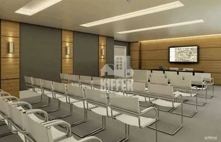 Sala a venda no Condominio Prine Icarai - Foto 4