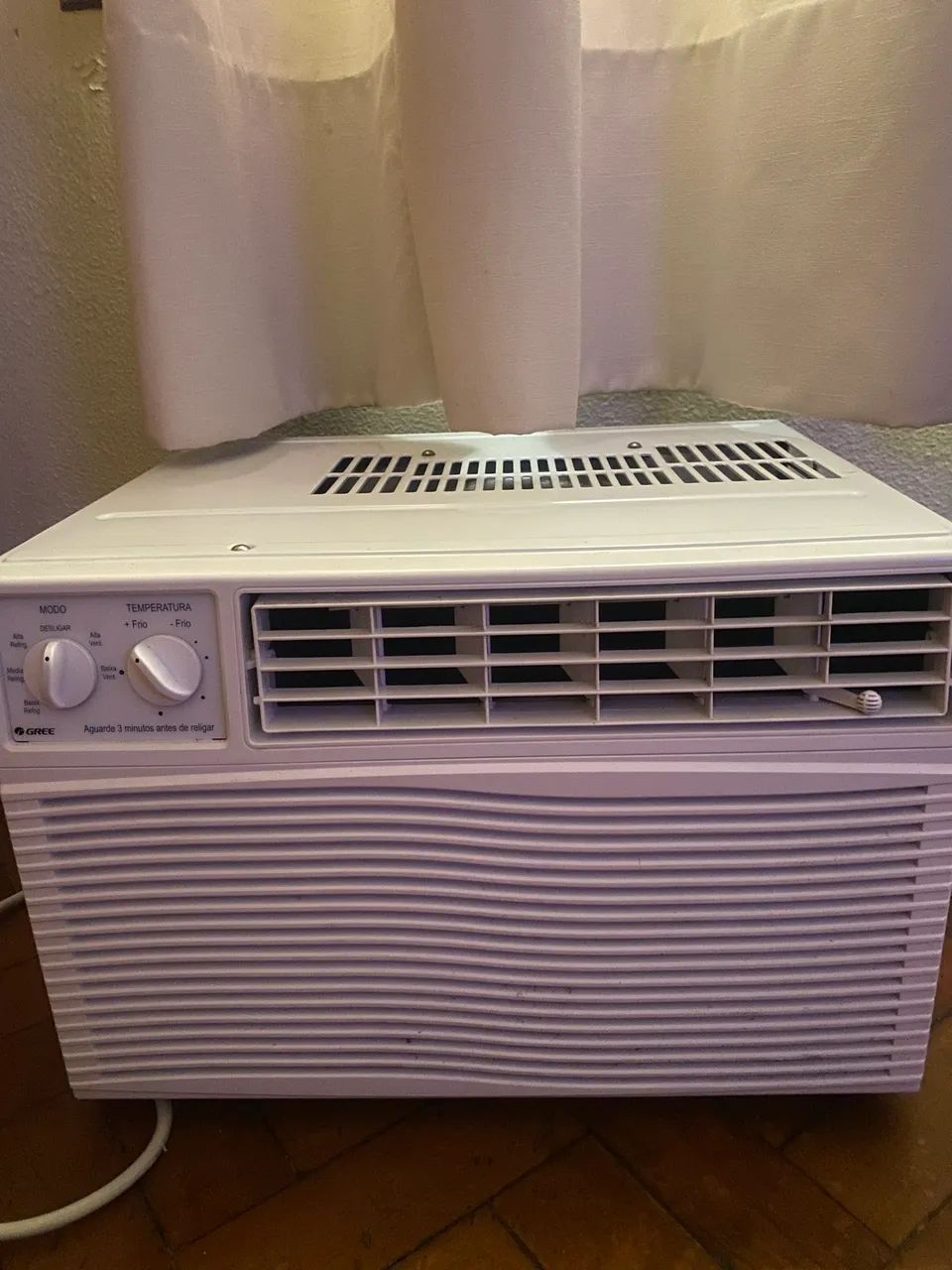 vendo ar-condicionado da Gree - Foto 2