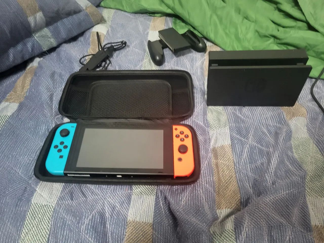 Nintendo Switch Console  - Foto 2