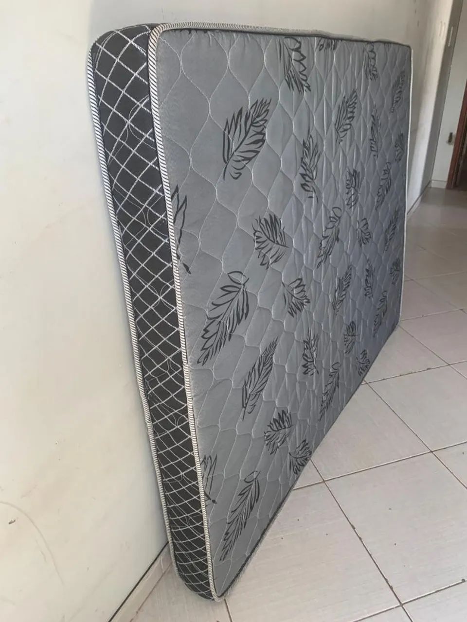 Colchão de casal - Foto 3