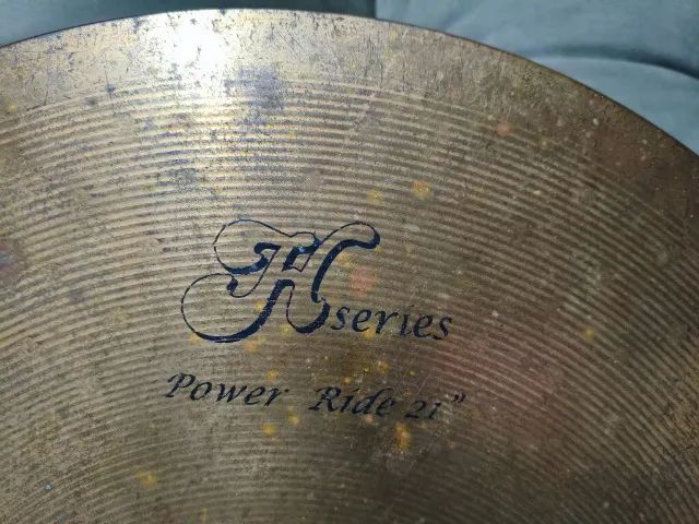 Power Ride 21' Harpy H Series Liga B8  - Foto 3