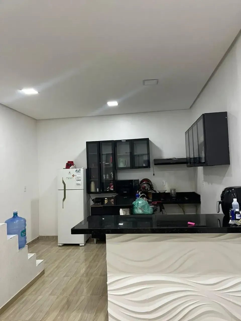 Entrada de 150 Mil + Parcelas de 5 Mil | Casa 3 Suítes - Foto 5
